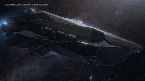 Image Amun Raclassstealthshipconceptart The Expanse Wiki