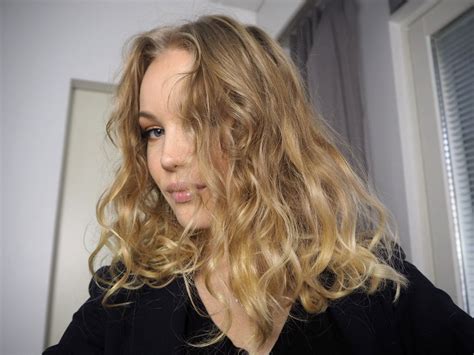 14 How To Have Natural Curls After Shower