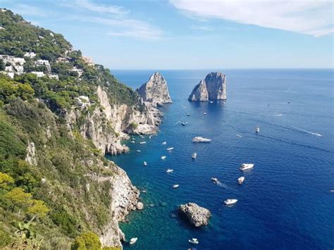 16 Best Things To Do In Capri Italy The Ultimate Guide
