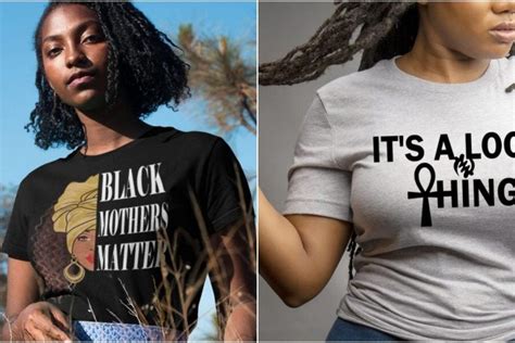 Say It Loud Embrace Your Blackness With These Fun And Empowering