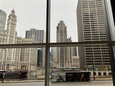 Visit New Chicago Architecture Center In Chicago Designdestinations