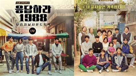 After 4 years, i still rewatch it and. Download Drama Korea 'Reply 1988' Sub Indo Episode 1-20 ...