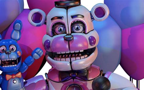 Pin On Five Nights At Freddys