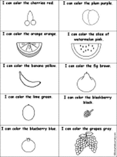 fruits  vegetables coloring  drawing worksheets enchantedlearningcom