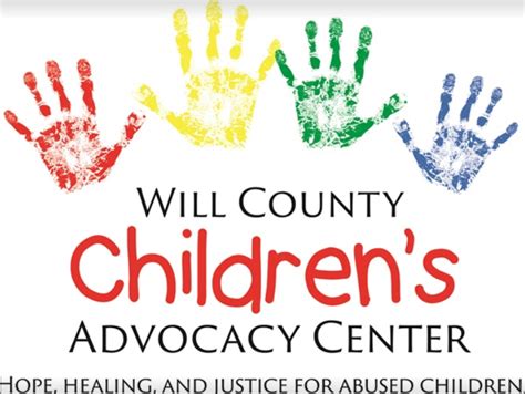 Will County Childrens Advocacy Center Receives 75000 Grant To Expand