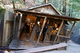 The Mystery Spot in Santa Cruz: Altered Reality or a Clever Gimic ...