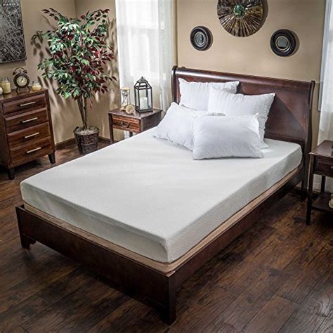 This zinus ultima comfort memory foam is one the best queen mattress sets under 200 dollars.what separates the ultima series from the competition is an. Full Size Mattress Sets Under $200