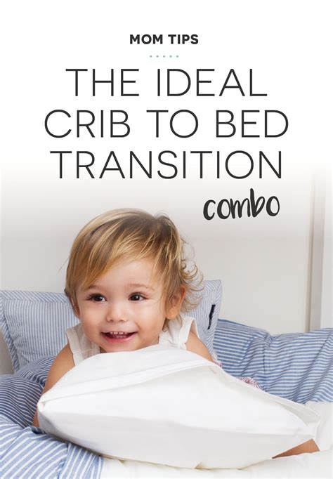 Plus, how to actually keep your kid in their toddler bed at night. The Perfect Toddler Bed Transition Combo | Toddler bed transition, Toddler development, Baby ...