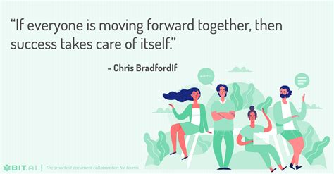 31 Teamwork Quotes That Will Fire Up Your Team Bit Blog