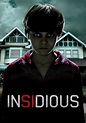 Insidious Picture - Image Abyss