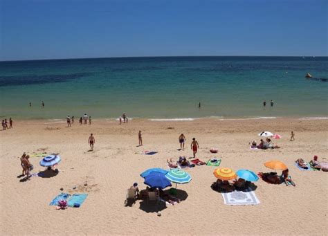 playas de albufeira las 7 mejores y más bellas