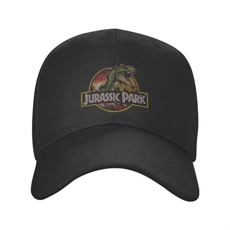 Jurassic Park Hat Hot Sex Picture