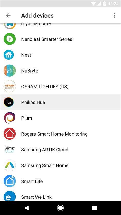 Google Assistant 101: How to Add Your Smart Home Devices ...