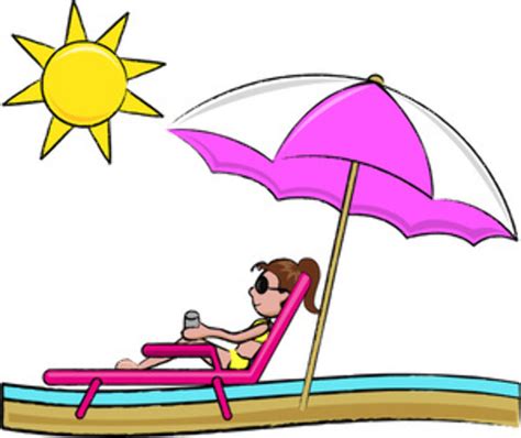 Download High Quality Vacation Clipart Tropical Transparent Png Images