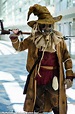 WonderCon 2013 | Unique halloween costumes, Scarecrow cosplay ...