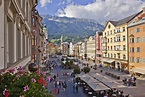 Innsbruck, dove mangiare bene e spendere poco - Viaggi Low Cost