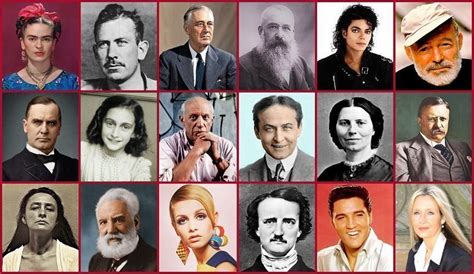 Do you like this quiz(does not affect score)? Who Am I? Famous People II Quiz
