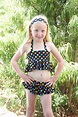 Naomi's Ruffled bikini PDF pattern size 2T to girls size 8 - Etsy.de