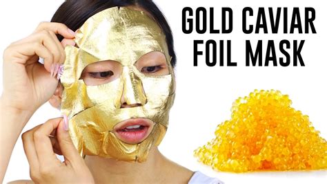 Последние твиты от caviar gold (@caviargoldmed). Masca faciala cu Aur si Caviar Prime Youth Gold Caviar ...