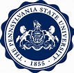 Pennsylvania State University – Logos Download