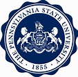 Pennsylvania State University – Logos Download