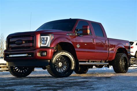 2012 Ford F 350 Adrenalin Motors