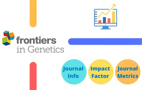 Frontiers In Genetics Impact Factor 2022 Journal Impact Factor