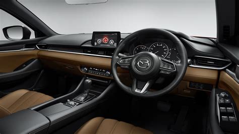 Introduce 108 Images Mazda 6 2023 Price Vn