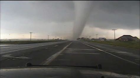 Eight Years Later Remembering May 20 2013 Tornado Oklahoma