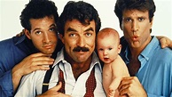 ‎3 Men and a Baby (1987) directed by Leonard Nimoy • Reviews, film ...