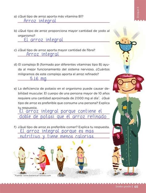 Hoy los comparto para los docentes, maestros para desarrollar su interés en los alumnos y dará gusto de enseñarlos mediante una adecuada metodología de enseñanza.gracias por compartir en sus redes sociales. Respuestas Del Libro De Matematicas 6 Grado - Libros Famosos