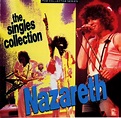 URBAN ASPIRINES: Nazareth : The Singles Collection - The Collector Series