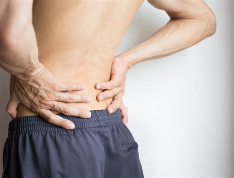 Acupuncture For Lower Back Pain Nyc The Yinova Center