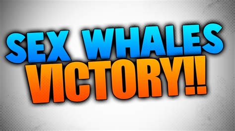 Sex Whales Victory Remake Free Flp Fl Studio 12 Youtube