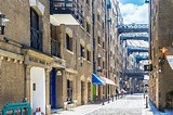 Bermondsey Named London's Best Place To Live
