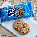 Chips Ahoy! Chocolate Chip Cookie Snack Packs - 48/Case