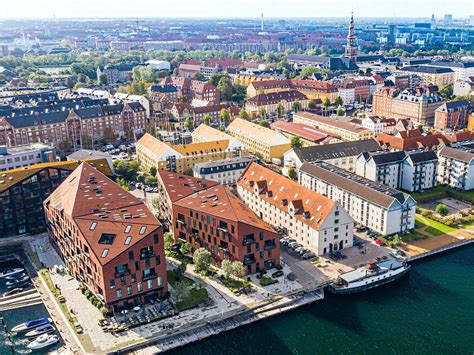 Copenhagen Virtual Travel Guide Momondo