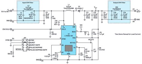 Ultralow Noise 48 V Phantom Microphone Power Supply Using A Tiny Dc To