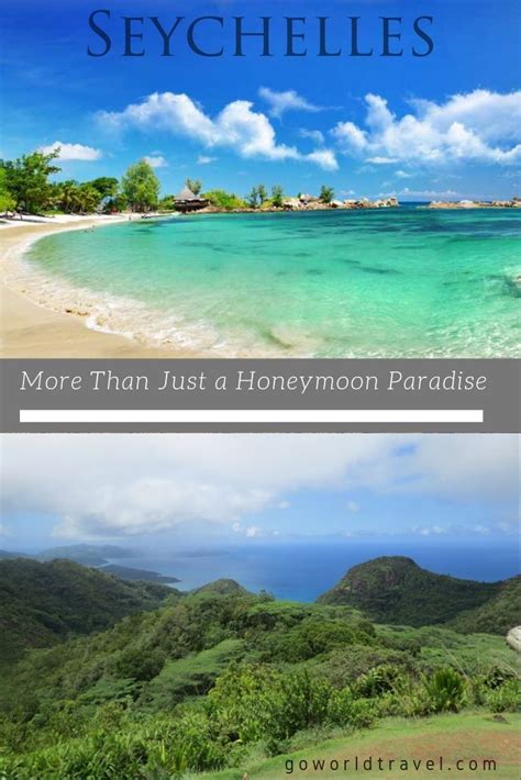 The Seychelles More Than Just A Honeymoon Paradise Travel