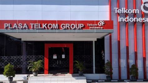 Lowongan Kerja BUMN PT Telkom Indonesia Untuk Lulusan D 3 Dan S 1