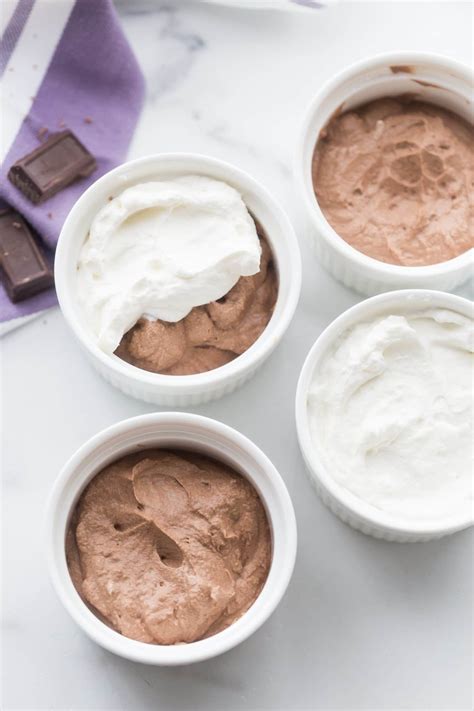 Keto Chocolate Mousse Recipe Quick And Easy Kasey Trenum