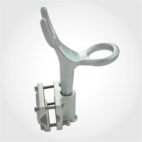 Maybe you would like to learn more about one of these? Alloy Rod Holder Strong Marine Aluminium Fishing with Rail ...