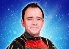 TREASURE ISLAND starring Todd Carty to play at St Helens Theatre Royal ...