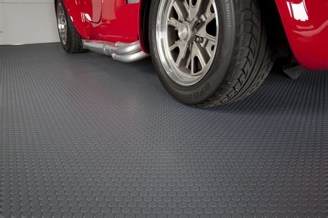 Incstores Standard Grade Nitro Garage Roll Out Floor Protecting Parking