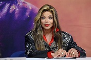 La Toya Jackson Celebrates 64th Birthday and Gushes about Her Parents ...