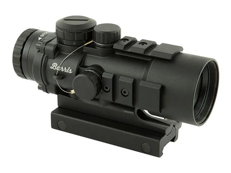 Shop Burris Ar 536 5x 36mm Tactical Red Dot Sight Usa