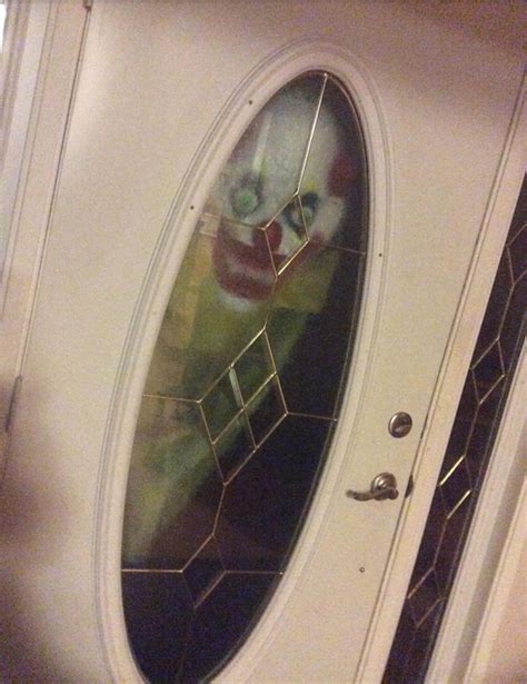 Clown In Window Latest Memes Imgflip
