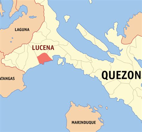 2 Drug Suspects Busted In Lucena City Inquirer News