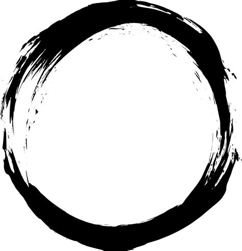 Click in the image, then keep the left mouse button pressed and hold down the shift key while drawing a circle with the mouse pointer. 6 Grunge Circle Frame (PNG Transparent) | OnlyGFX.com