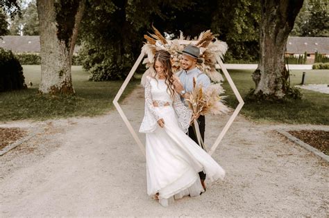 Boho Hochzeit In Den Magical Homes Heroldstatt Fotograf Aus Aalen